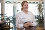 VIDEO: Express Edit with Courtyard Marriott DGC executive chef Rosalind Parsk